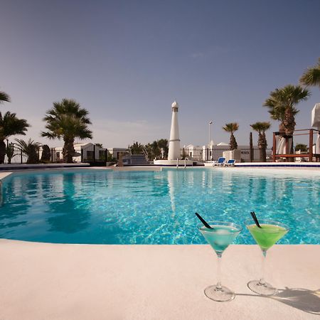 Apartamentos Panorama (Adults Only) Puerto del Carmen  Buitenkant foto