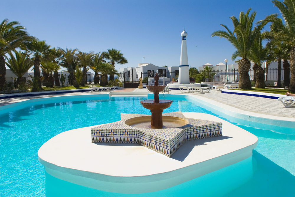 Apartamentos Panorama (Adults Only) Puerto del Carmen  Buitenkant foto