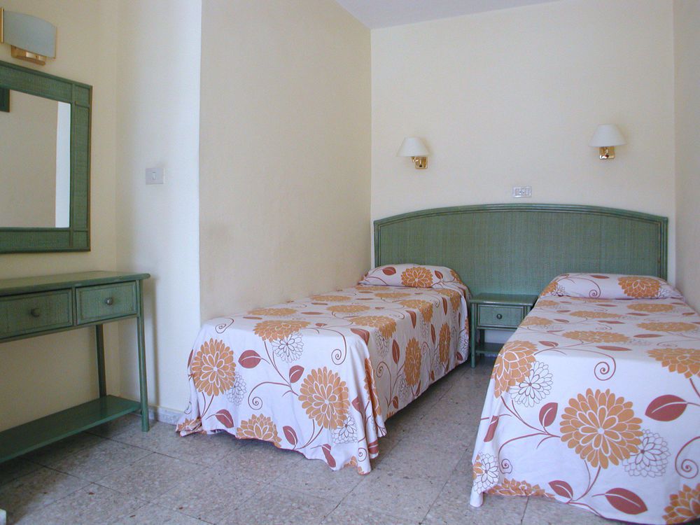 Apartamentos Panorama (Adults Only) Puerto del Carmen  Buitenkant foto