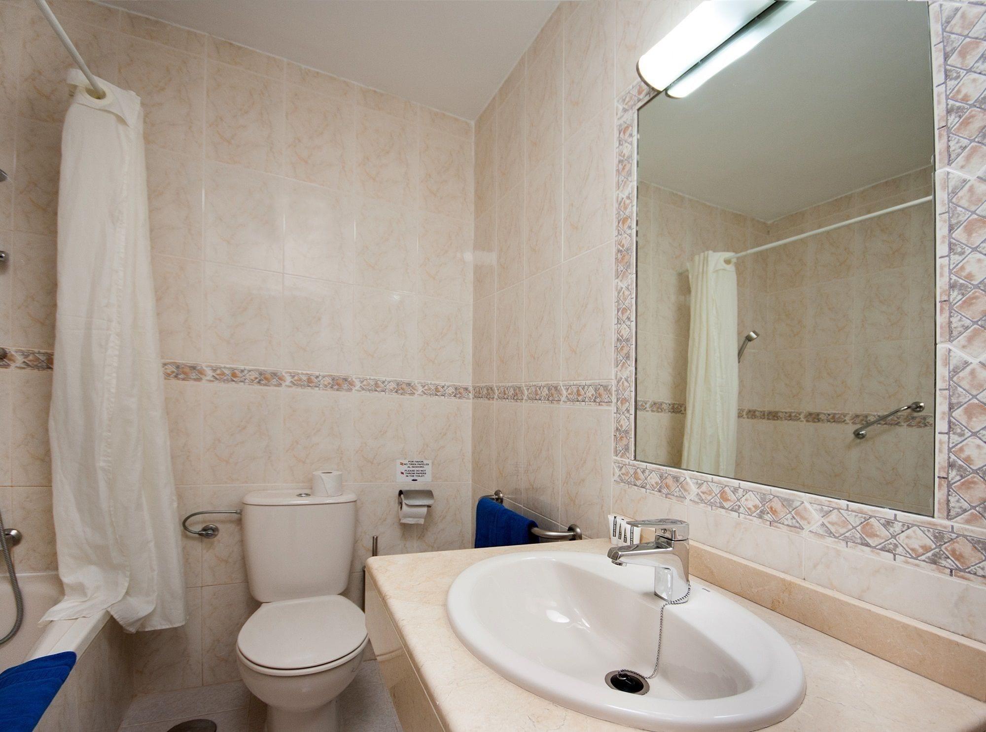 Apartamentos Panorama (Adults Only) Puerto del Carmen  Buitenkant foto