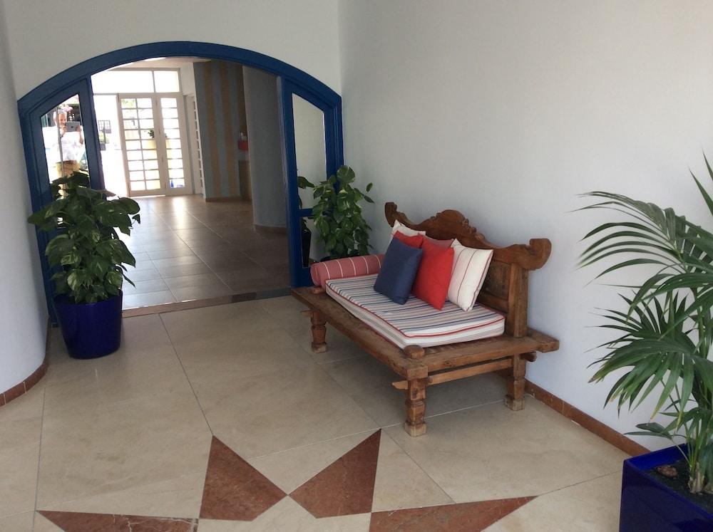 Apartamentos Panorama (Adults Only) Puerto del Carmen  Buitenkant foto
