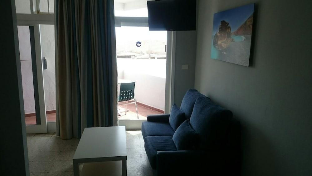 Apartamentos Panorama (Adults Only) Puerto del Carmen  Buitenkant foto