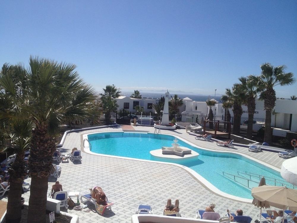 Apartamentos Panorama (Adults Only) Puerto del Carmen  Buitenkant foto