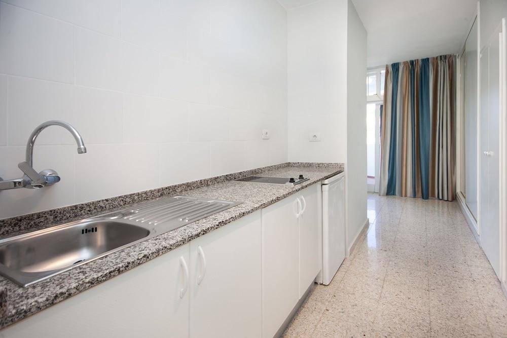 Apartamentos Panorama (Adults Only) Puerto del Carmen  Buitenkant foto