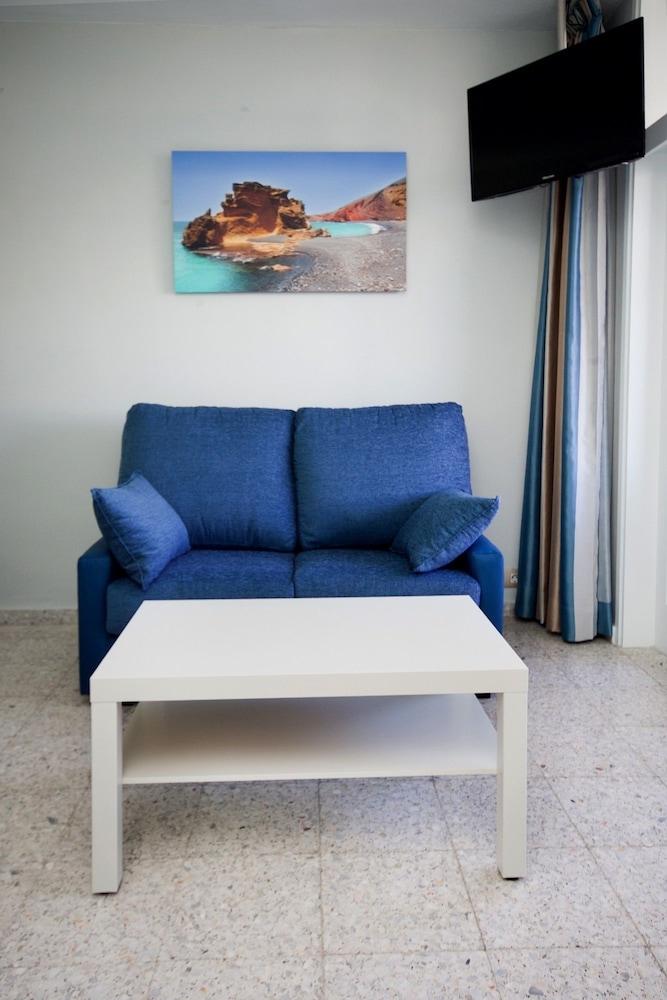 Apartamentos Panorama (Adults Only) Puerto del Carmen  Buitenkant foto