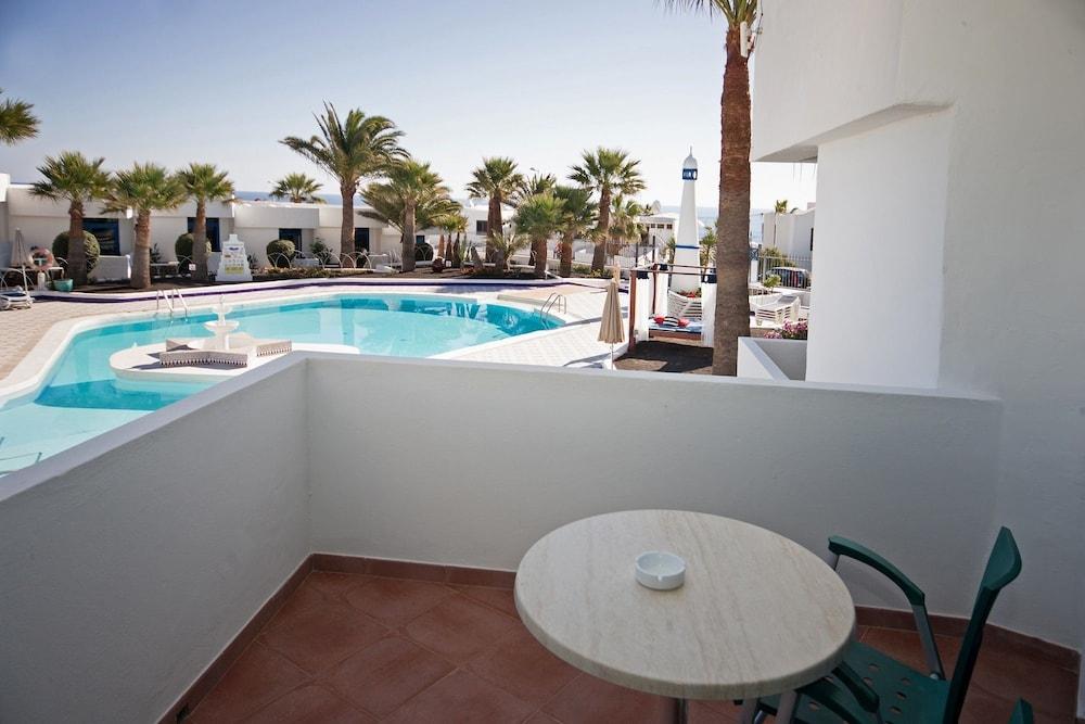 Apartamentos Panorama (Adults Only) Puerto del Carmen  Buitenkant foto