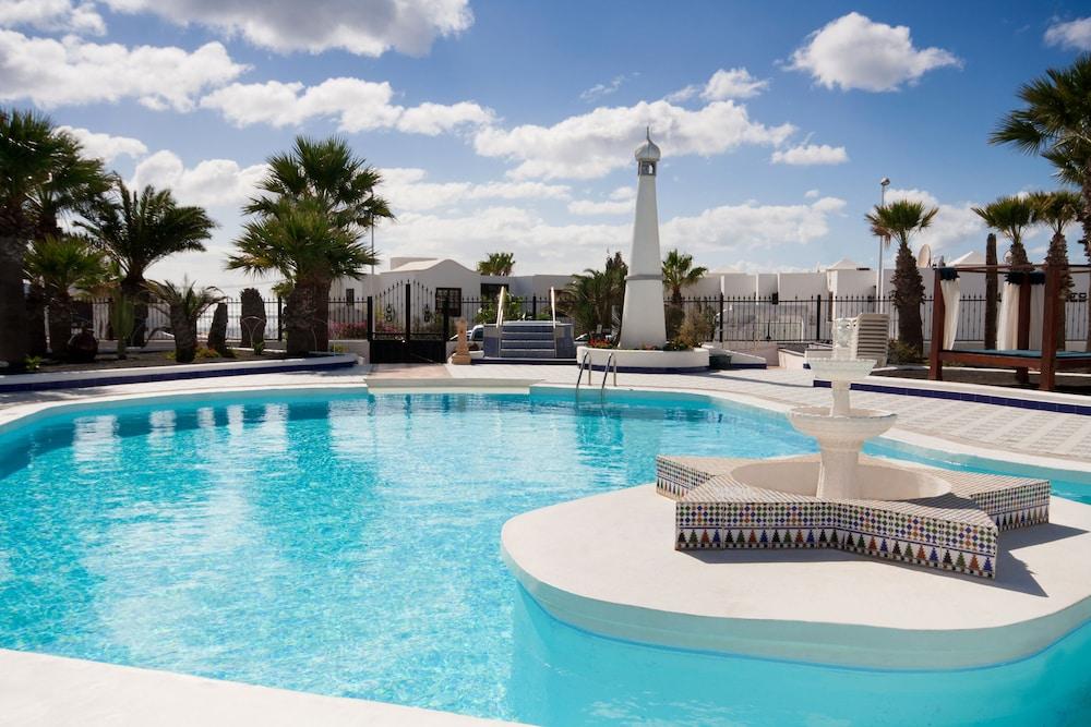 Apartamentos Panorama (Adults Only) Puerto del Carmen  Buitenkant foto