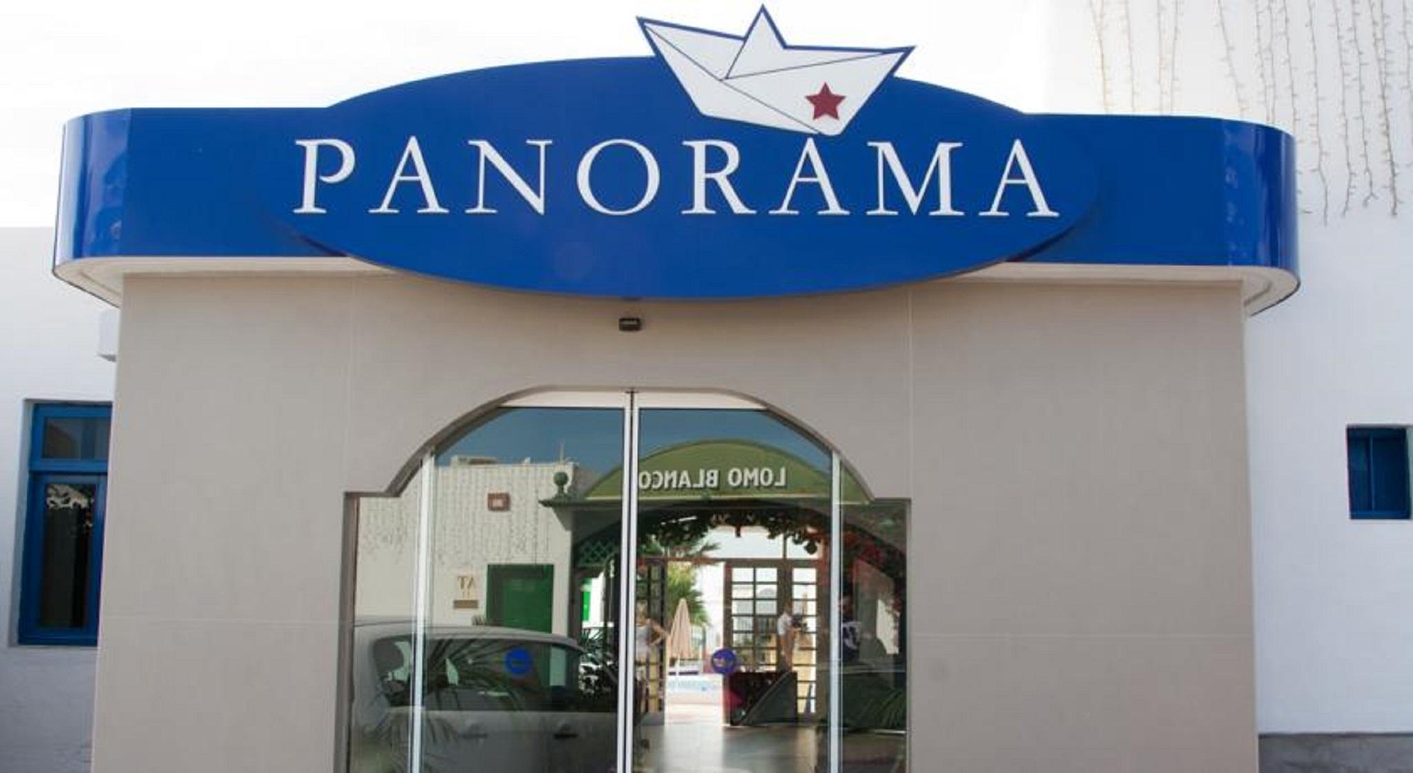 Apartamentos Panorama (Adults Only) Puerto del Carmen  Buitenkant foto