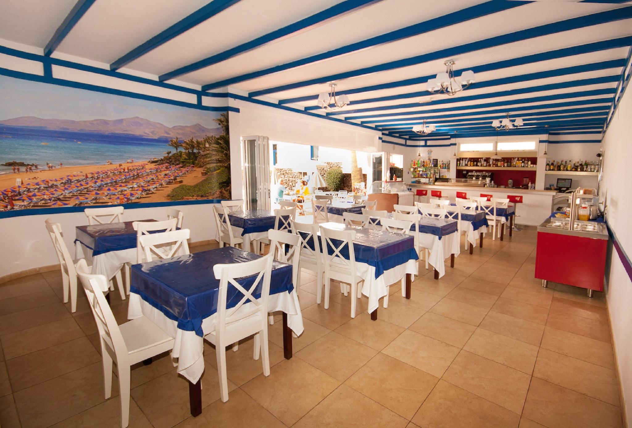 Apartamentos Panorama (Adults Only) Puerto del Carmen  Buitenkant foto