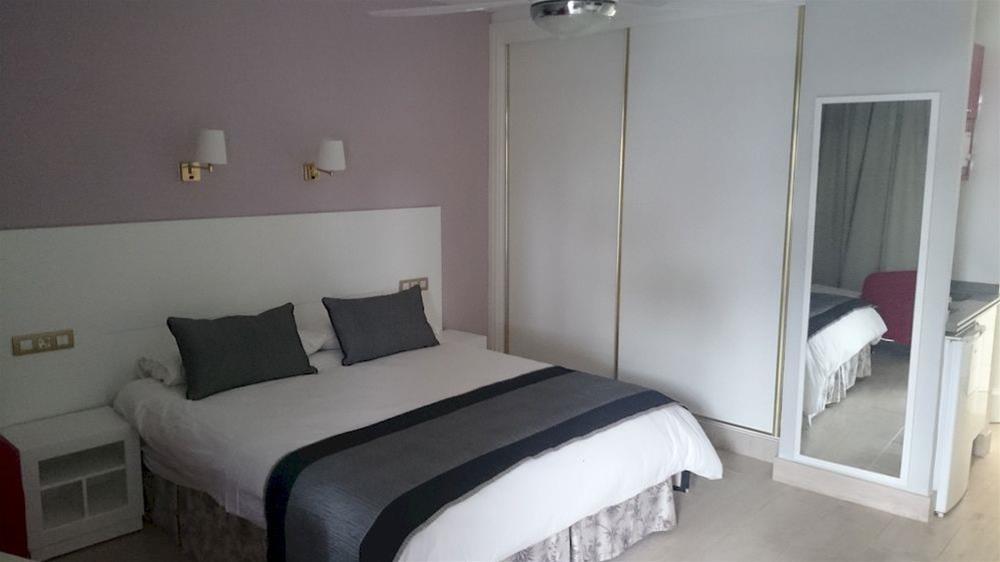 Apartamentos Panorama (Adults Only) Puerto del Carmen  Buitenkant foto