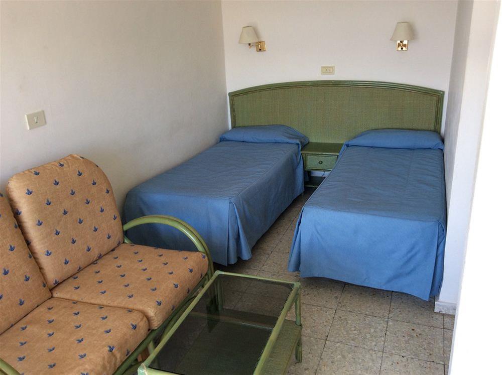 Apartamentos Panorama (Adults Only) Puerto del Carmen  Buitenkant foto