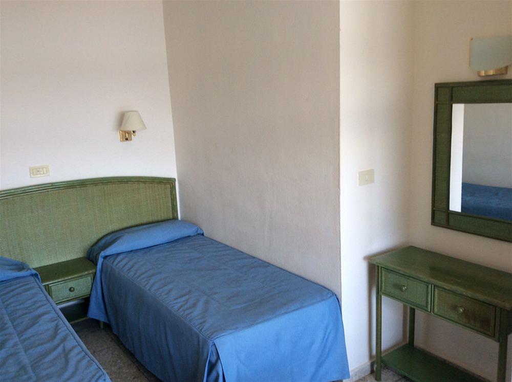 Apartamentos Panorama (Adults Only) Puerto del Carmen  Buitenkant foto