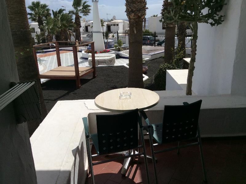 Apartamentos Panorama (Adults Only) Puerto del Carmen  Buitenkant foto