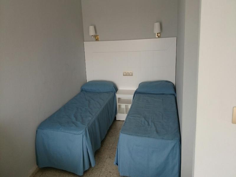 Apartamentos Panorama (Adults Only) Puerto del Carmen  Buitenkant foto