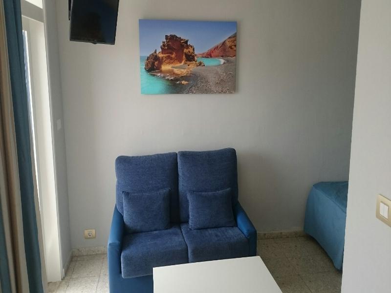 Apartamentos Panorama (Adults Only) Puerto del Carmen  Buitenkant foto