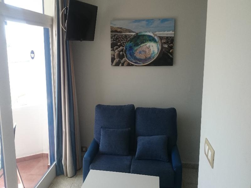 Apartamentos Panorama (Adults Only) Puerto del Carmen  Buitenkant foto