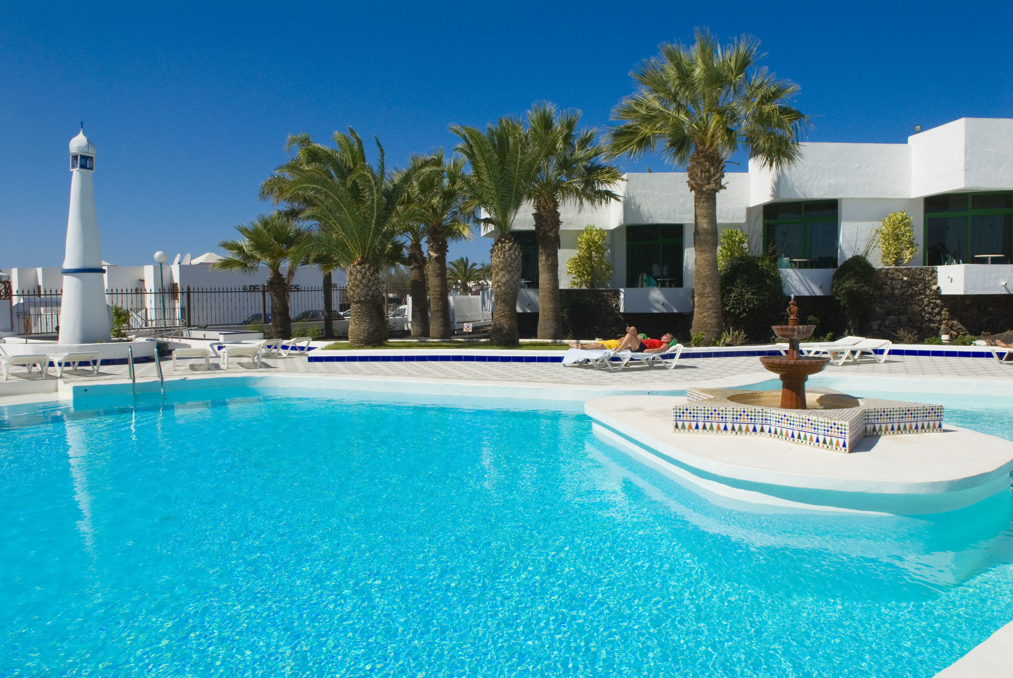 Apartamentos Panorama (Adults Only) Puerto del Carmen  Buitenkant foto