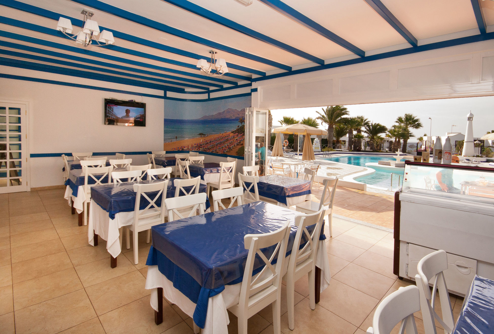 Apartamentos Panorama (Adults Only) Puerto del Carmen  Buitenkant foto