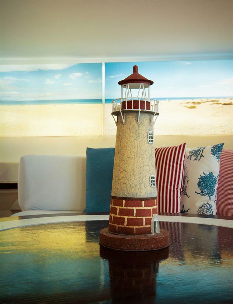 Apartamentos Panorama (Adults Only) Puerto del Carmen  Buitenkant foto