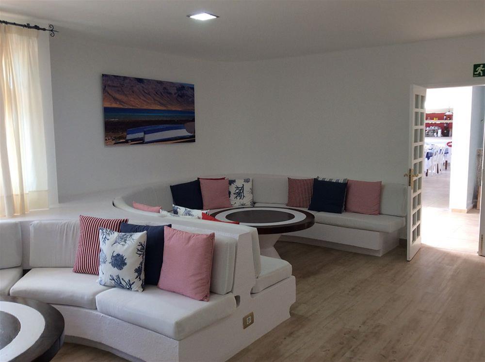 Apartamentos Panorama (Adults Only) Puerto del Carmen  Buitenkant foto