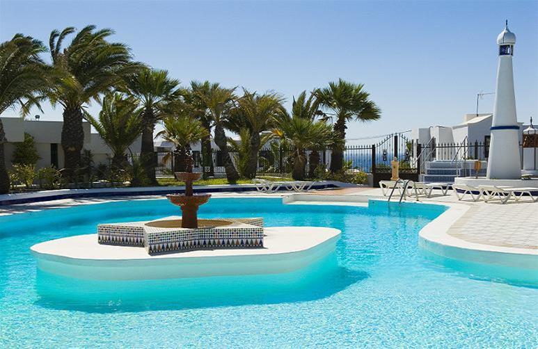 Apartamentos Panorama (Adults Only) Puerto del Carmen  Buitenkant foto