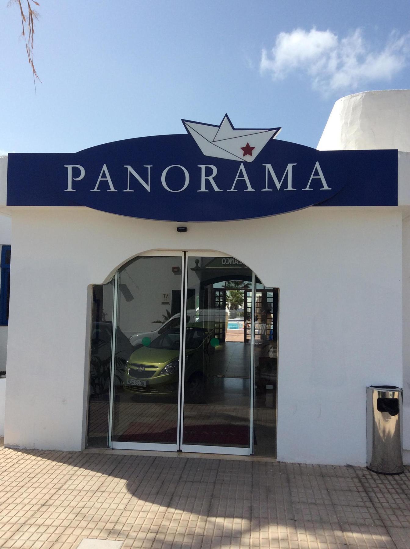 Apartamentos Panorama (Adults Only) Puerto del Carmen  Buitenkant foto