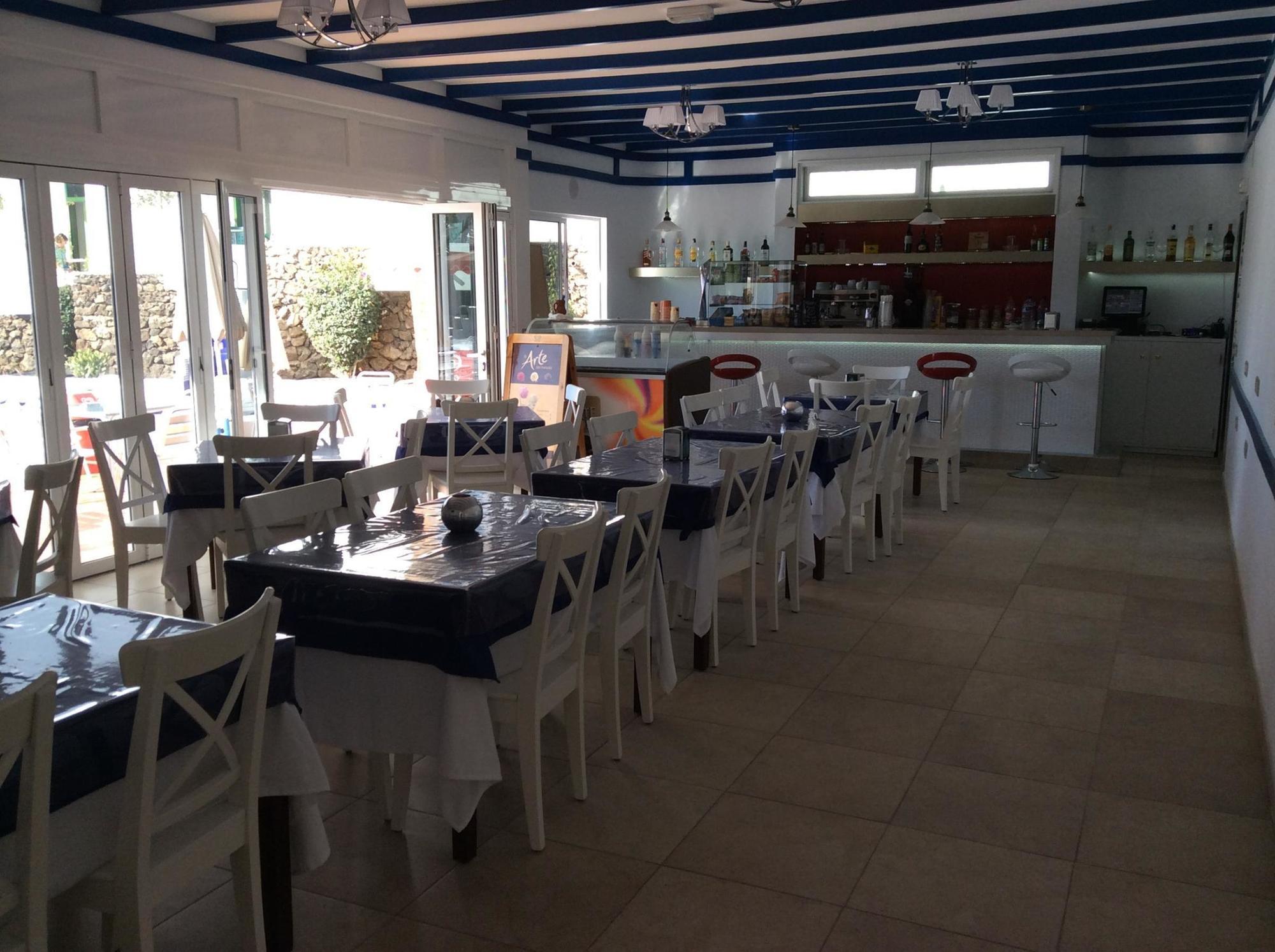 Apartamentos Panorama (Adults Only) Puerto del Carmen  Buitenkant foto