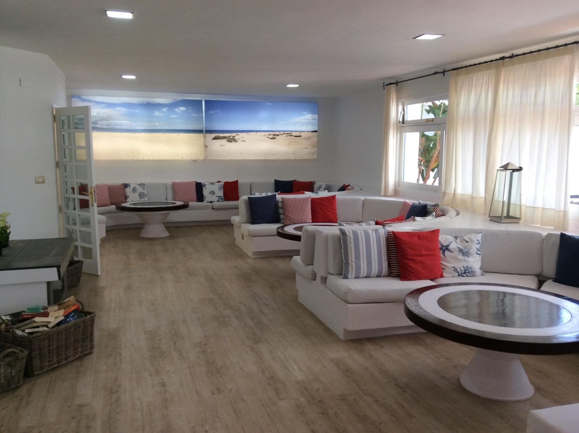 Apartamentos Panorama (Adults Only) Puerto del Carmen  Buitenkant foto