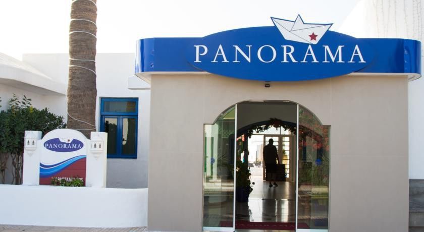 Apartamentos Panorama (Adults Only) Puerto del Carmen  Buitenkant foto