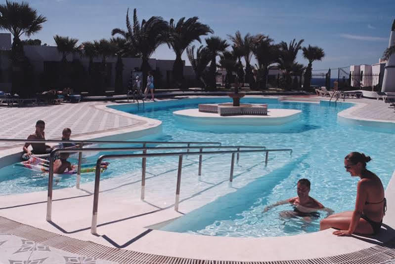 Apartamentos Panorama (Adults Only) Puerto del Carmen  Buitenkant foto