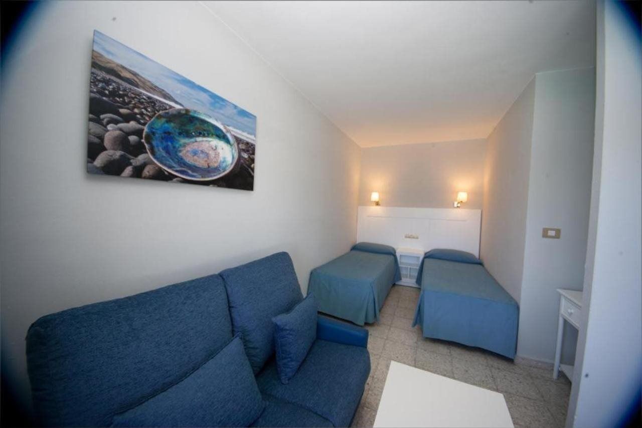 Apartamentos Panorama (Adults Only) Puerto del Carmen  Buitenkant foto