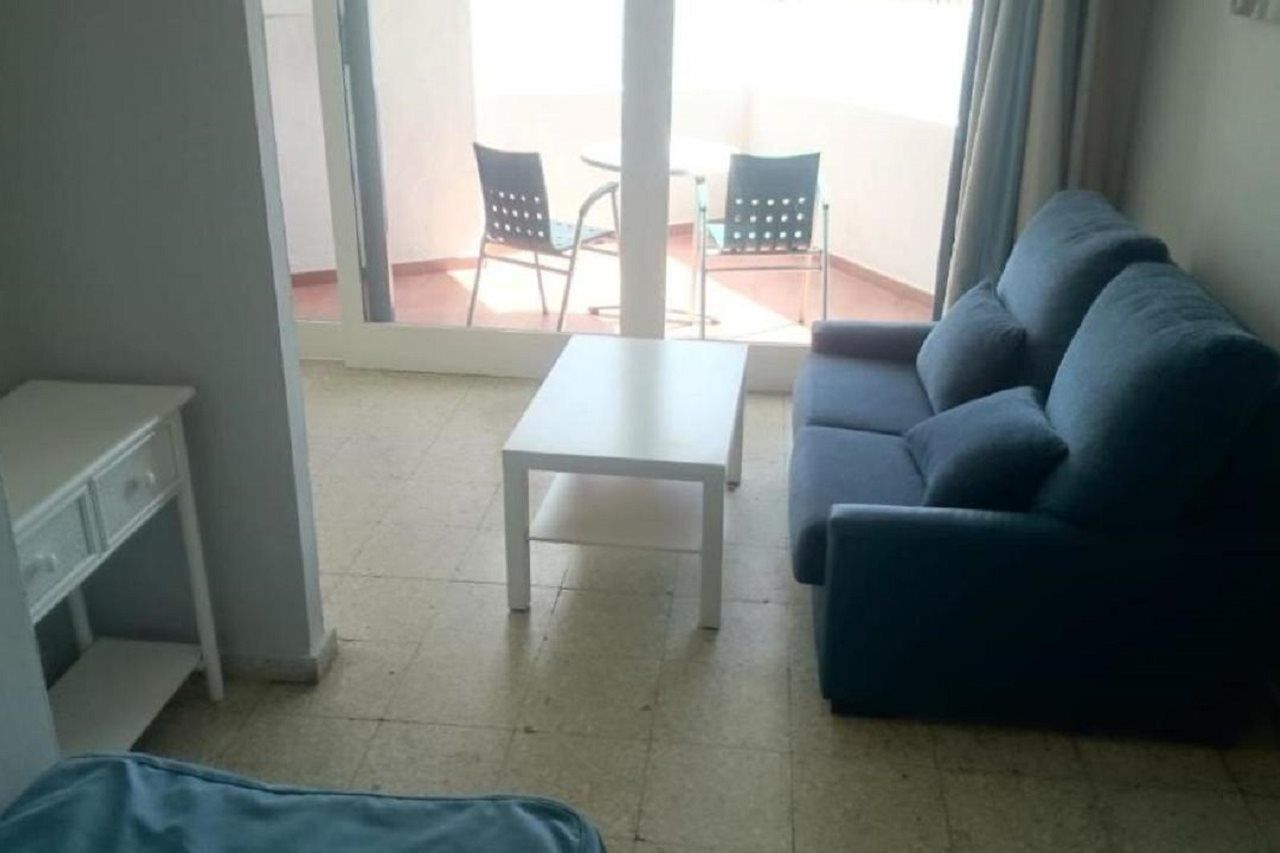 Apartamentos Panorama (Adults Only) Puerto del Carmen  Buitenkant foto